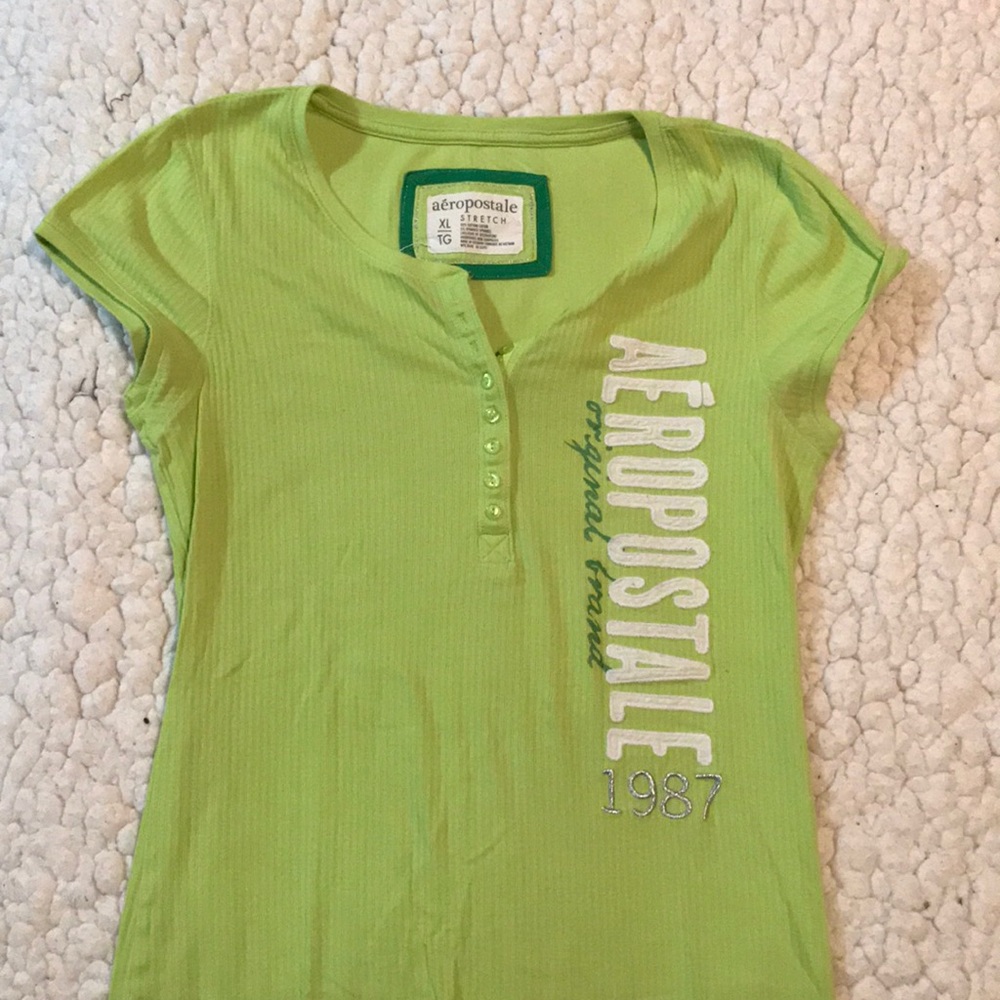 Aeropostale T Shirt